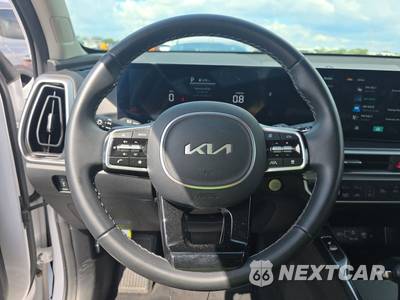 2024 Kia Sorento S - zdjęcie 10 z 23 - miniatura