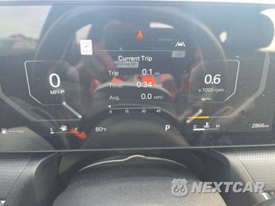 2025 Kia K4 GT-Line - zdjęcie 12 z 19 - miniatura