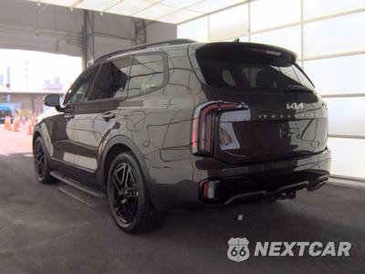 2024 Kia Telluride SX Prestige X-Line - zdjęcie 6 z 25 - miniatura