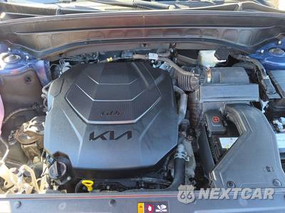 2023 Kia Telluride EX - zdjęcie 16 z 26 - miniatura