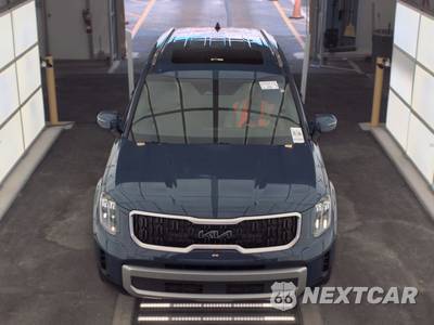 2023 Kia Telluride EX - zdjęcie 2 z 26 - miniatura