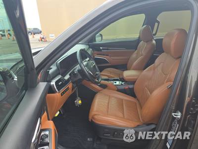 2024 Kia Telluride SX Prestige X-Line - zdjęcie 7 z 25 - miniatura