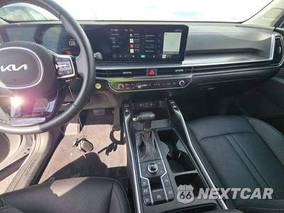 2024 Kia Sorento S - zdjęcie 11 z 23 - miniatura