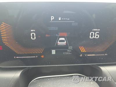 2025 Kia K4 LX - zdjęcie 12 z 22 - miniatura