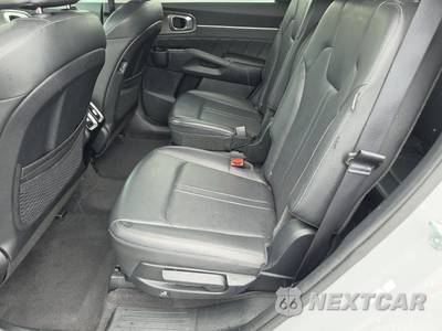 2024 Kia Sorento SX - zdjęcie 13 z 24 - miniatura