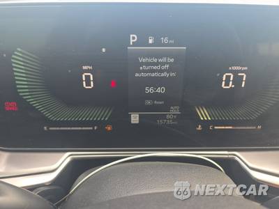 2025 Kia Sorento S - zdjęcie 12 z 27 - miniatura