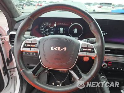 2024 Kia Telluride SX Prestige X-Line - zdjęcie 10 z 26 - miniatura
