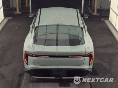 2025 Kia K4 LXS - zdjęcie 5 z 32 - miniatura