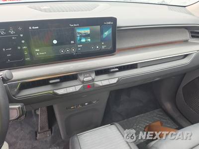 2024 Kia EV9 Land - zdjęcie 11 z 20 - miniatura
