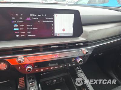 2024 Kia Telluride SX Prestige X-Line - zdjęcie 11 z 26 - miniatura
