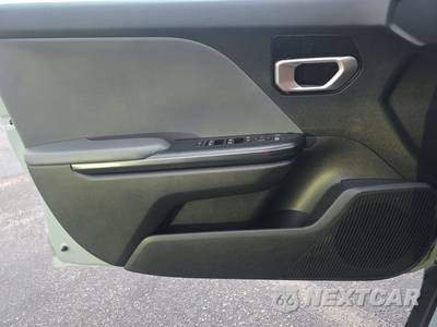 2025 Kia K4 LXS - zdjęcie 9 z 32 - miniatura
