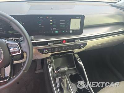 2025 Kia Sorento S - zdjęcie 11 z 27 - miniatura