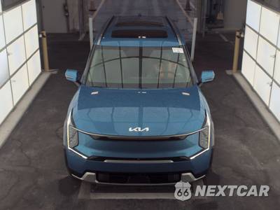 2024 Kia EV9 Land - zdjęcie 2 z 20 - miniatura