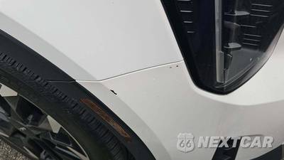2024 Kia Sorento EX - zdjęcie 22 z 22 - miniatura
