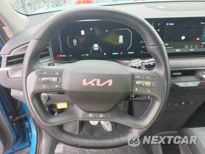 2024 Kia EV9 Land - zdjęcie 10 z 20 - miniatura