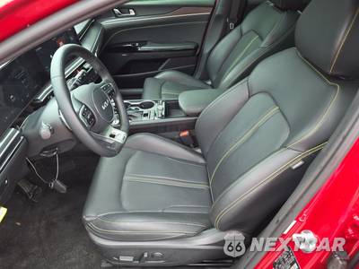 2026 Kia K5 GT - zdjęcie 7 z 22 - miniatura