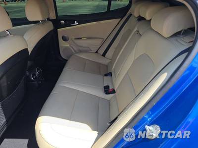 2023 Kia Stinger GT-Line - zdjęcie 13 z 31 - miniatura