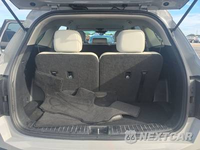 2025 Kia Sorento S - zdjęcie 17 z 27 - miniatura