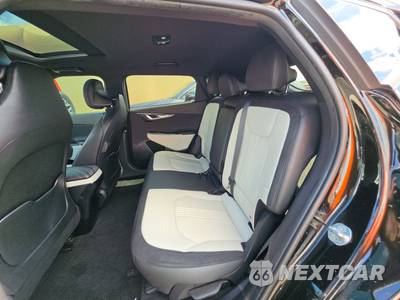 2023 Kia EV6 GT-Line - zdjęcie 13 z 30 - miniatura