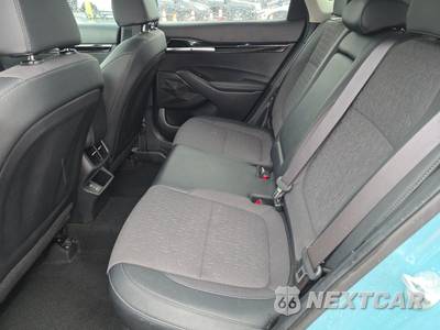 2025 Kia Seltos S - zdjęcie 13 z 26 - miniatura