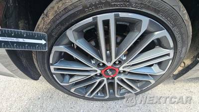 2024 Kia Forte GT - zdjęcie 21 z 28 - miniatura