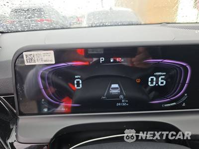 2025 Kia Seltos S - zdjęcie 12 z 26 - miniatura