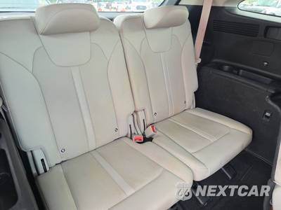 2022 Kia Sorento Plug-In Hybrid SX Prestige - zdjęcie 14 z 26 - miniatura