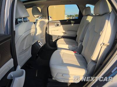 2024 Kia Sorento SX - zdjęcie 13 z 25 - miniatura