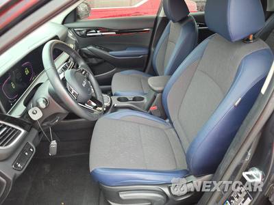 2025 Kia Seltos S - zdjęcie 7 z 18 - miniatura