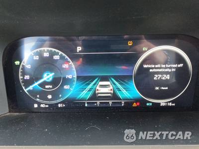 2022 Kia Sorento Plug-In Hybrid SX Prestige - zdjęcie 12 z 26 - miniatura