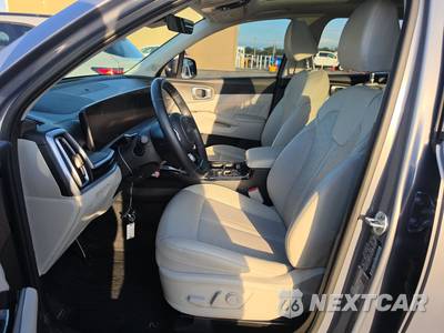 2024 Kia Sorento SX - zdjęcie 7 z 25 - miniatura