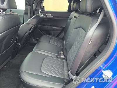 2025 Kia Sportage X-Line - zdjęcie 13 z 20 - miniatura