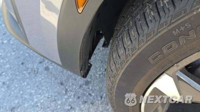 2024 Kia Sorento SX - zdjęcie 21 z 25 - miniatura
