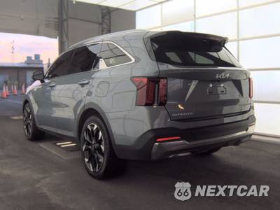 2024 Kia Sorento SX - zdjęcie 6 z 25 - miniatura