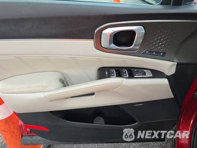 2022 Kia Sorento Plug-In Hybrid SX Prestige - zdjęcie 9 z 26 - miniatura