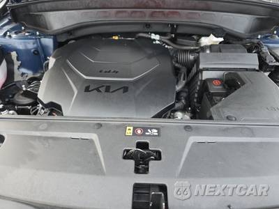 2024 Kia Telluride S - zdjęcie 16 z 25 - miniatura