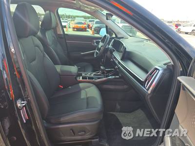 2026 Kia Sorento SX - zdjęcie 8 z 20 - miniatura