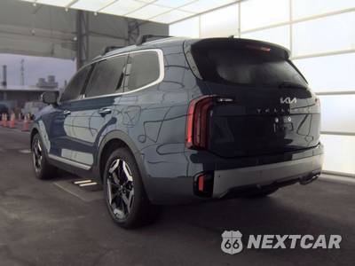 2024 Kia Telluride S - zdjęcie 6 z 25 - miniatura