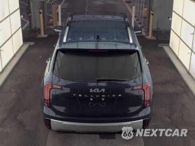 2024 Kia Telluride S - zdjęcie 5 z 25 - miniatura