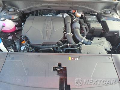 2026 Kia Sorento SX - zdjęcie 16 z 20 - miniatura