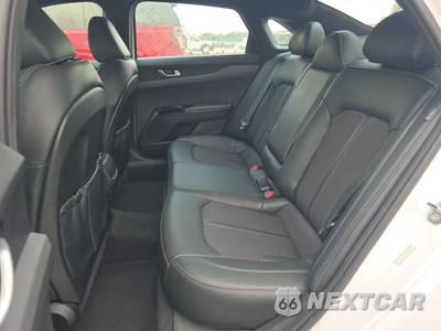 2024 Kia K5 GT-Line - zdjęcie 13 z 24 - miniatura