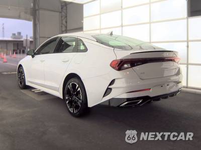 2024 Kia K5 GT-Line - zdjęcie 6 z 24 - miniatura