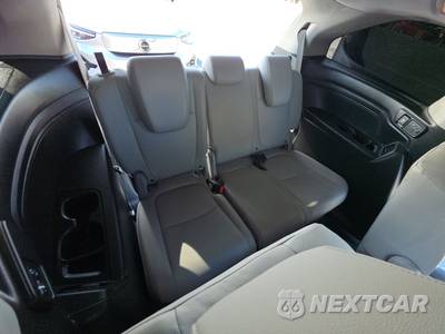 2018 Honda Odyssey EX-L w/Navigation 118.1" WB - zdjęcie 14 z 42 - miniatura