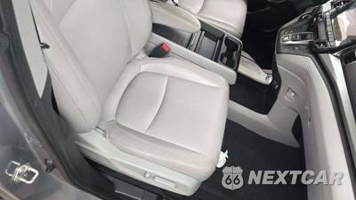 2018 Honda Odyssey EX-L w/Navigation 118.1" WB - zdjęcie 30 z 42 - miniatura