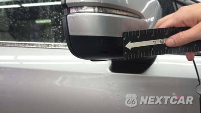 2018 Honda Odyssey EX-L w/Navigation 118.1" WB - zdjęcie 34 z 42 - miniatura