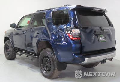 2023 Toyota 4Runner TRD Off Road Premium - zdjęcie 4 z 11 - miniatura