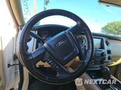 2016 Ford Expedition XLT - zdjęcie 10 z 32 - miniatura