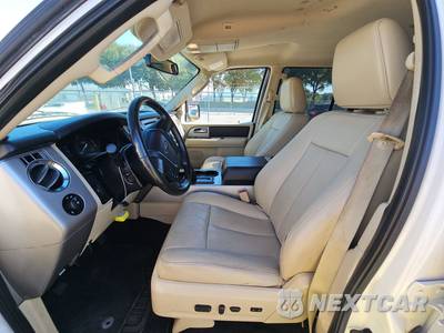 2016 Ford Expedition XLT - zdjęcie 7 z 32 - miniatura
