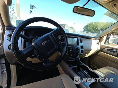 2016 Ford Expedition XLT - zdjęcie 11 z 32 - miniatura