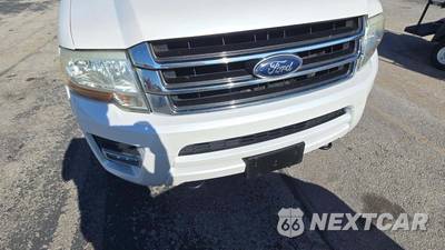 2016 Ford Expedition XLT - zdjęcie 24 z 32 - miniatura